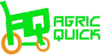 AgricQuick Logo