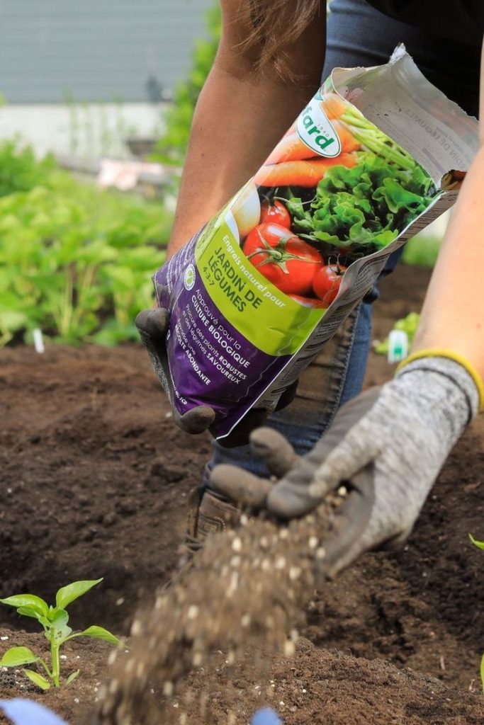 Fertilizers