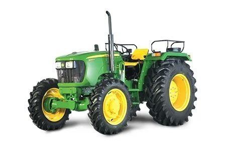 Tractor 202