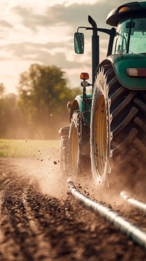 Farm Equipment